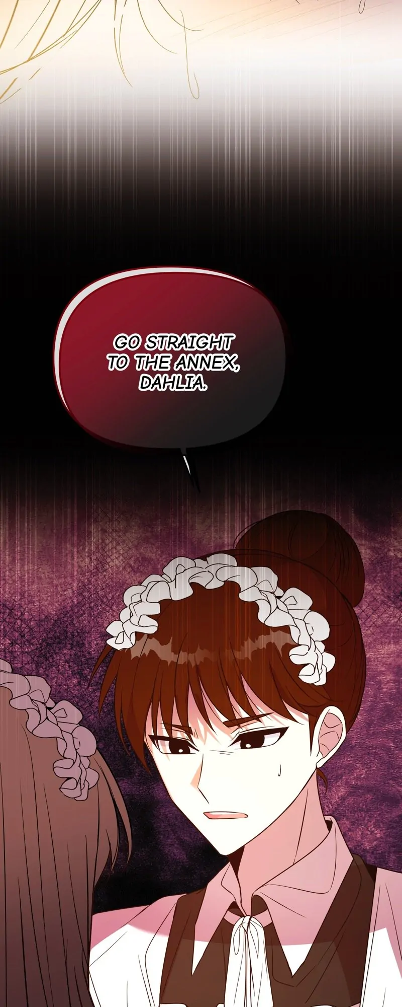 The Handmaiden Dreams at Sunset Chapter 3 - page 60
