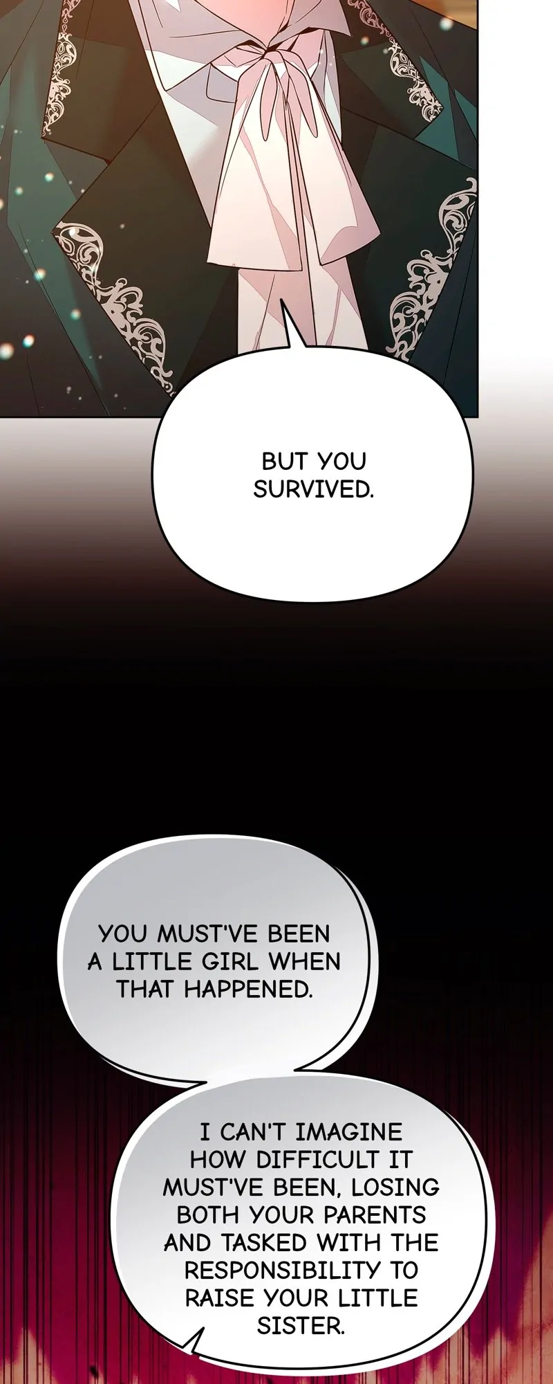 The Handmaiden Dreams at Sunset Chapter 6 - page 30