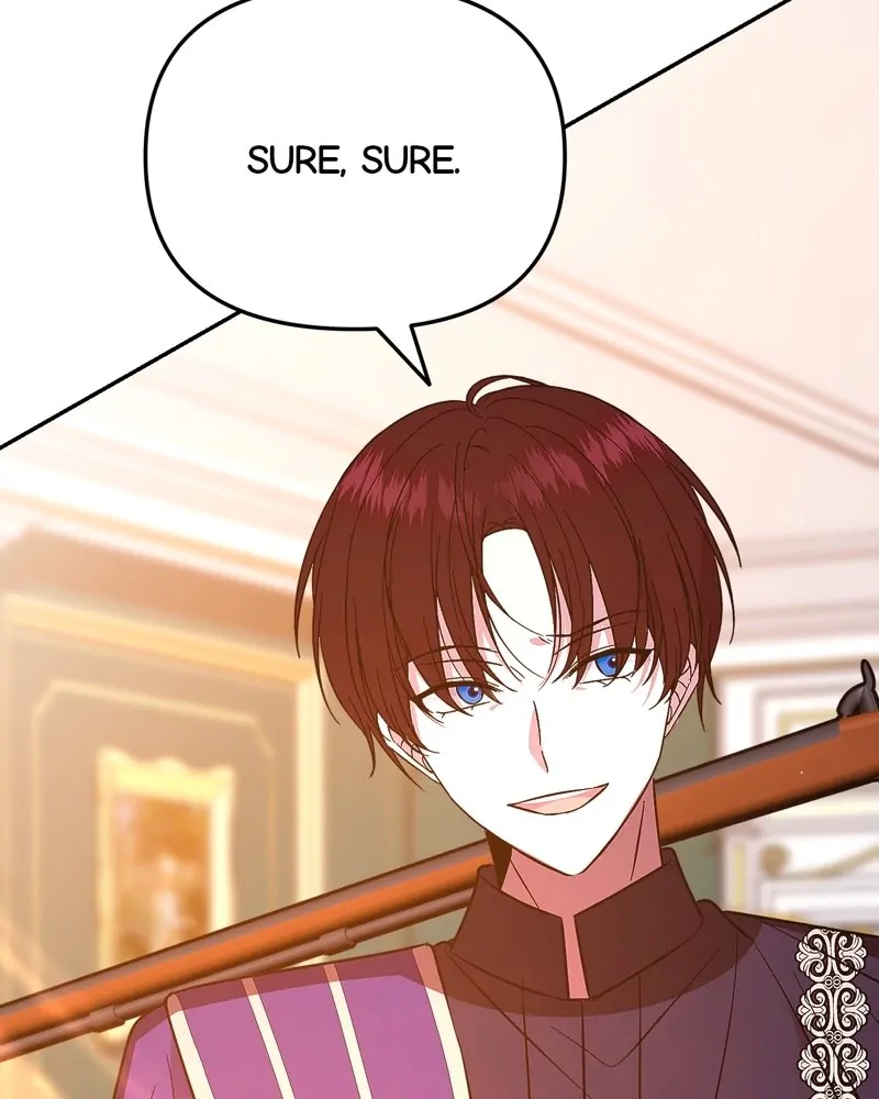 The Handmaiden Dreams at Sunset Chapter 8 - page 56