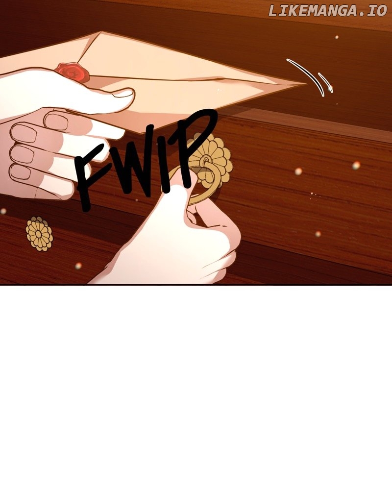 The Handmaiden Dreams at Sunset Chapter 9 - page 32