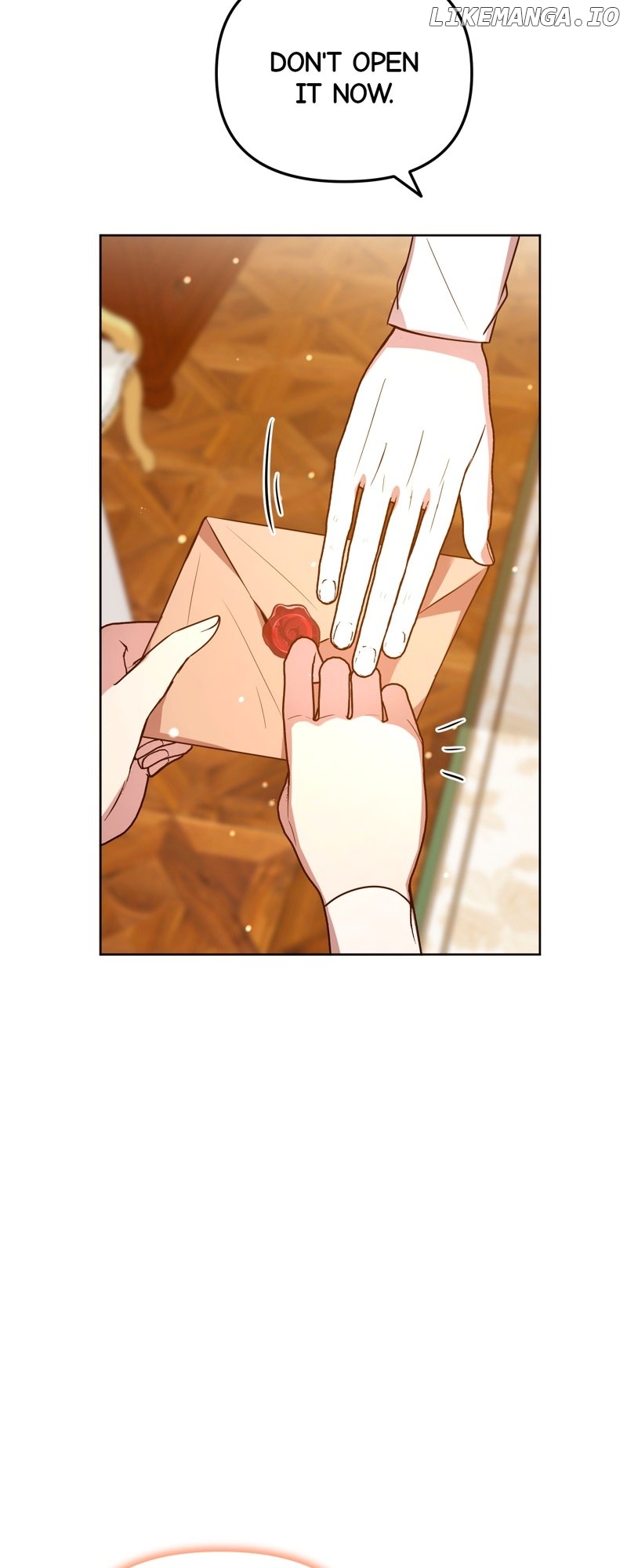 The Handmaiden Dreams at Sunset Chapter 9 - page 34