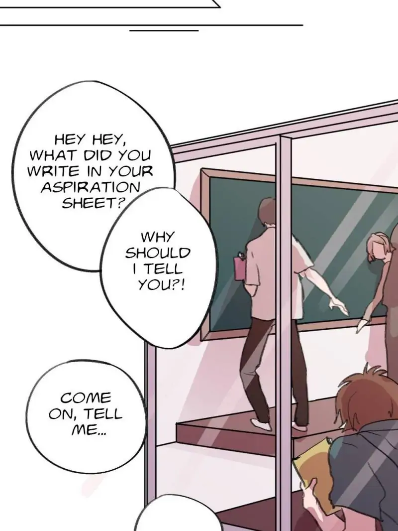 Fell In Love With My Girlfriend's Brother S1 Chapter 4 - page 9