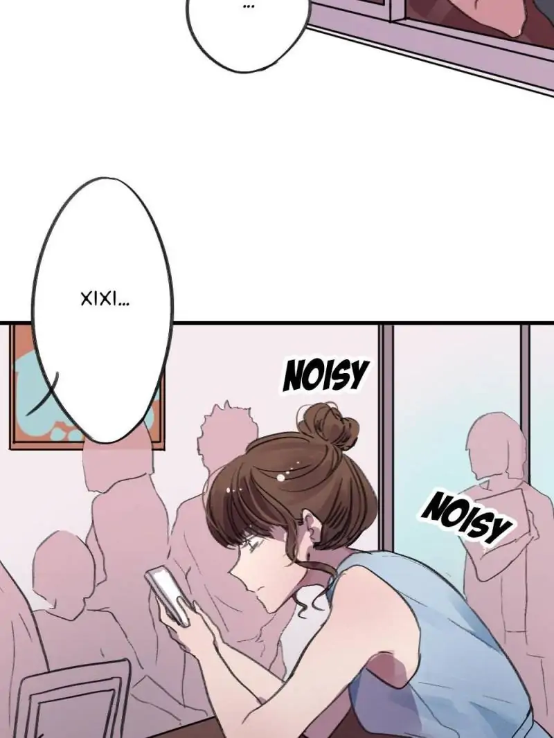 Fell In Love With My Girlfriend's Brother S1 Chapter 4 - page 10