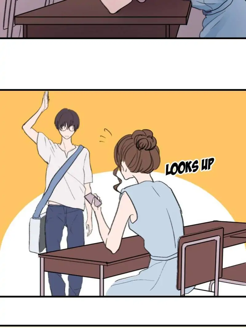 Fell In Love With My Girlfriend's Brother S1 Chapter 4 - page 11