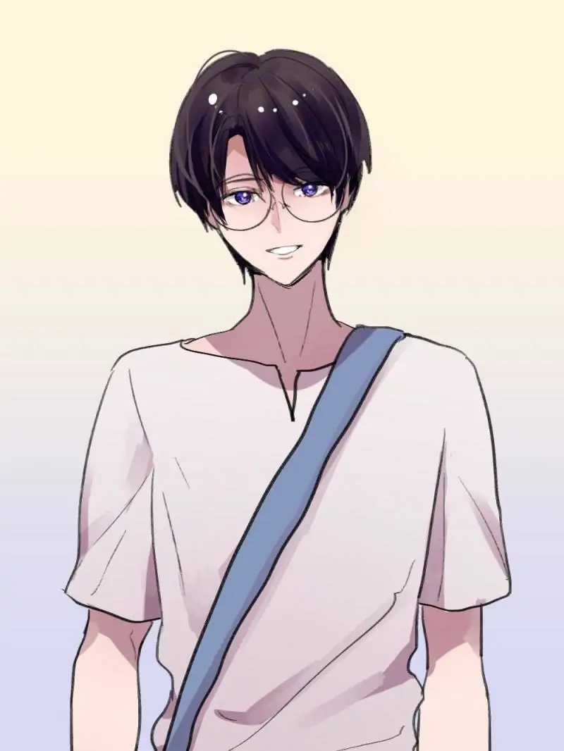Fell In Love With My Girlfriend's Brother S1 Chapter 4 - page 12