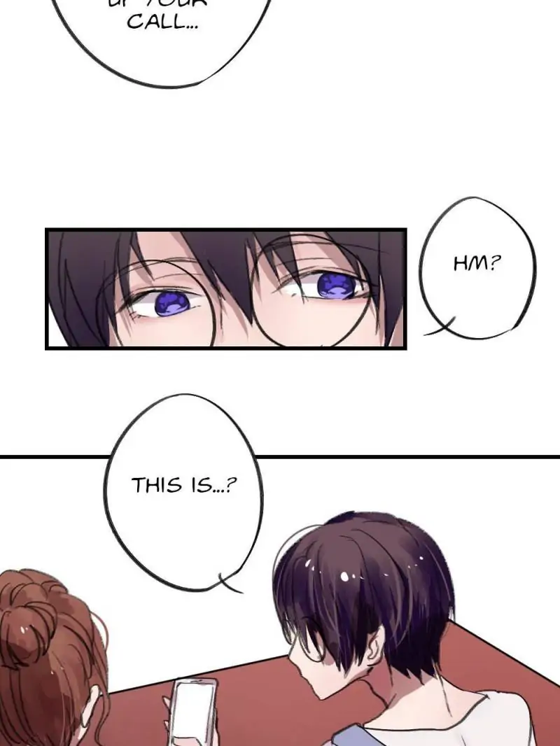 Fell In Love With My Girlfriend's Brother S1 Chapter 4 - page 16