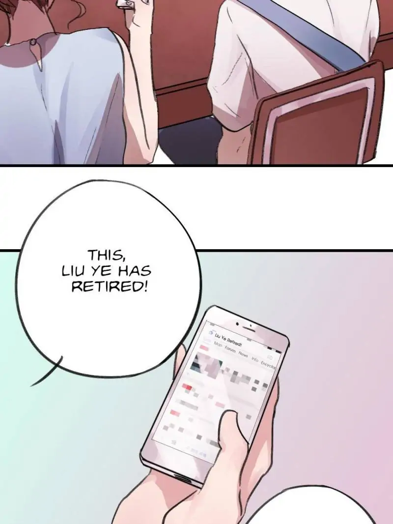 Fell In Love With My Girlfriend's Brother S1 Chapter 4 - page 17