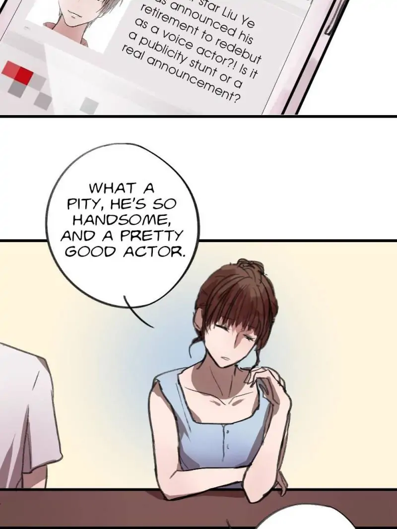 Fell In Love With My Girlfriend's Brother S1 Chapter 4 - page 19