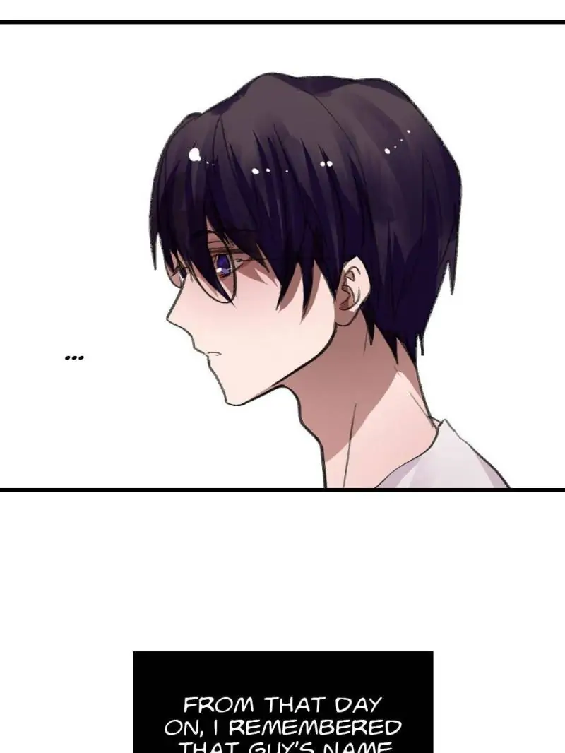 Fell In Love With My Girlfriend's Brother S1 Chapter 4 - page 21
