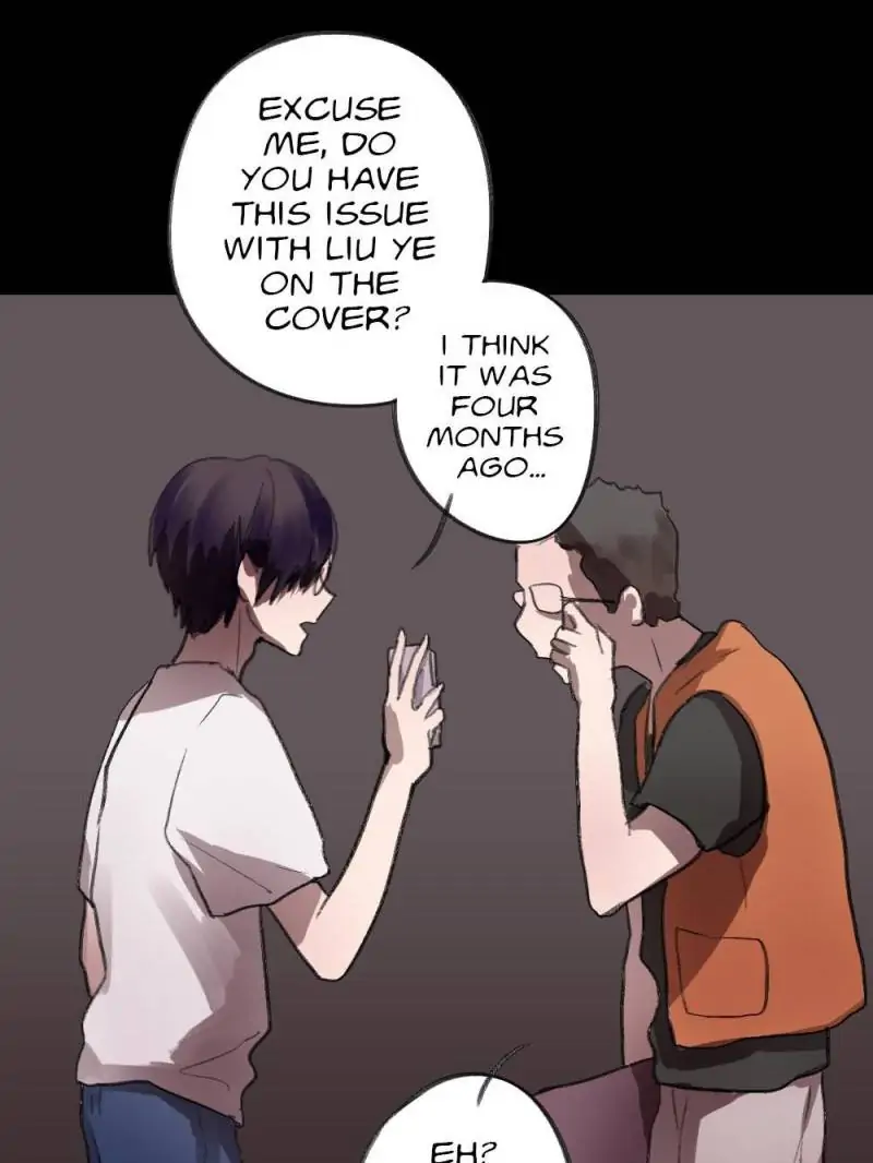 Fell In Love With My Girlfriend's Brother S1 Chapter 4 - page 24