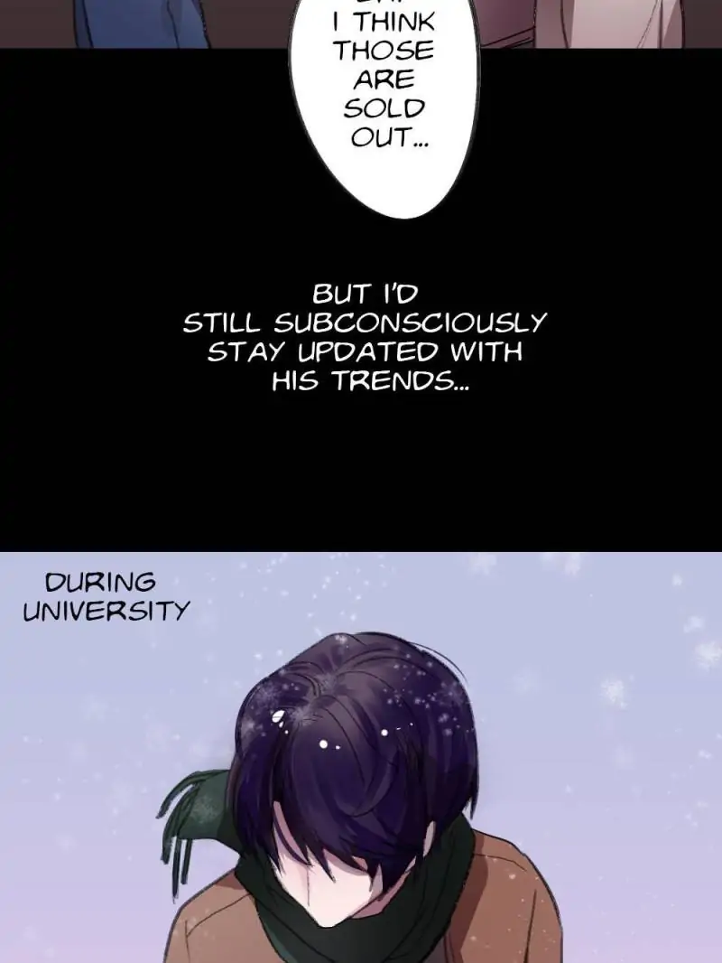 Fell In Love With My Girlfriend's Brother S1 Chapter 4 - page 25
