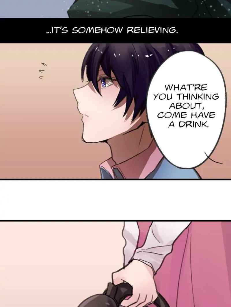 Fell In Love With My Girlfriend's Brother S1 Chapter 4 - page 29