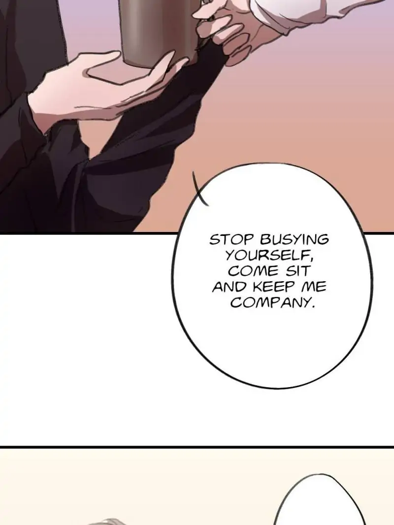 Fell In Love With My Girlfriend's Brother S1 Chapter 4 - page 33