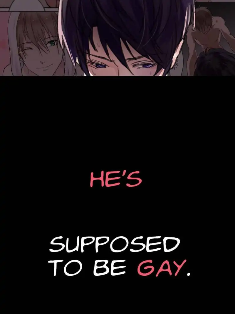 Fell In Love With My Girlfriend's Brother S1 Chapter 4 - page 36