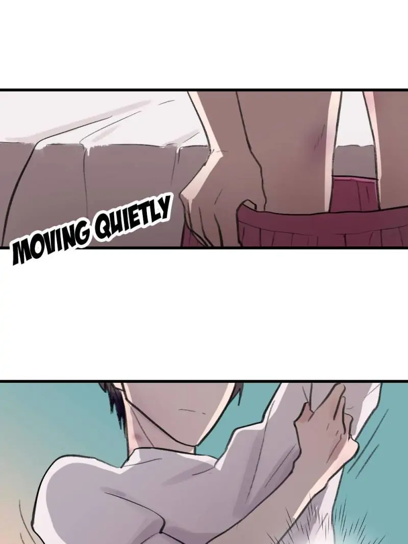 Fell In Love With My Girlfriend's Brother S1 Chapter 4 - page 3