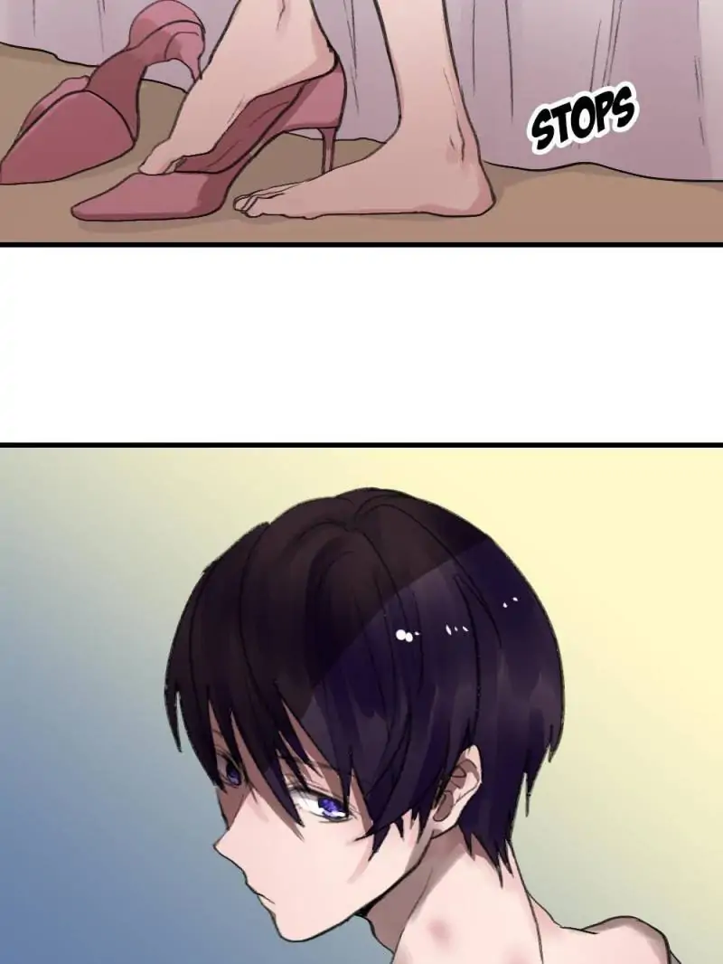 Fell In Love With My Girlfriend's Brother S1 Chapter 4 - page 5