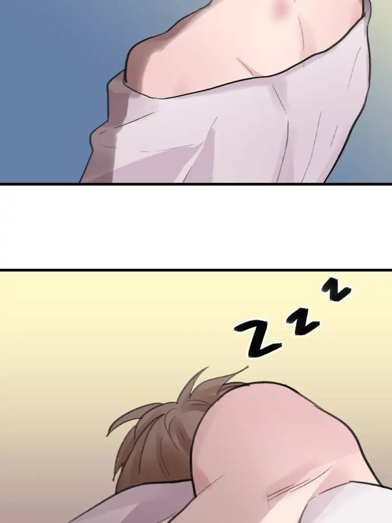 Fell In Love With My Girlfriend's Brother S1 Chapter 4 - page 6