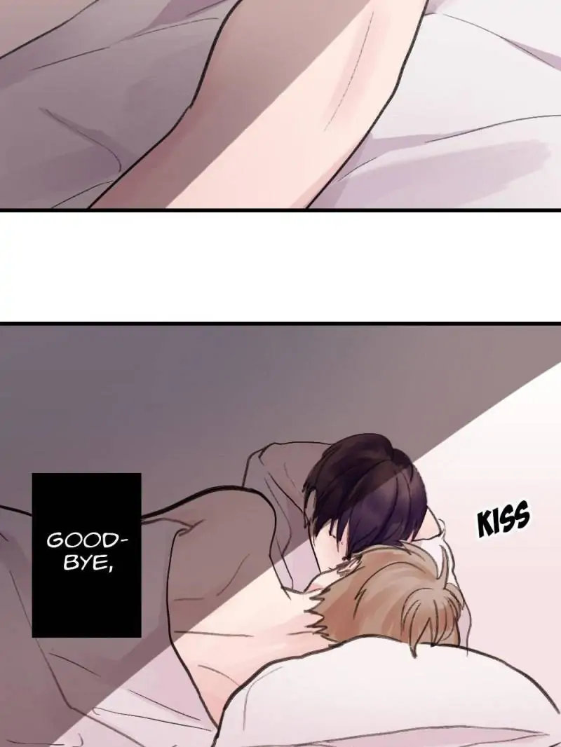 Fell In Love With My Girlfriend's Brother S1 Chapter 4 - page 7