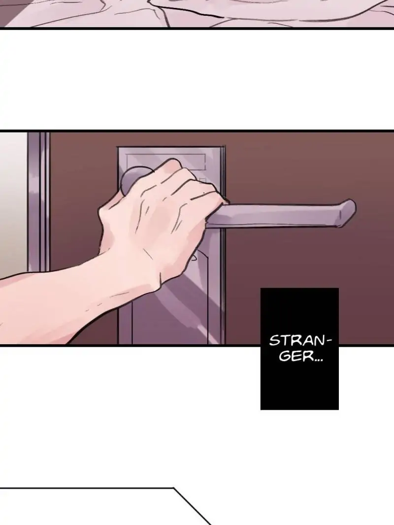 Fell In Love With My Girlfriend's Brother S1 Chapter 4 - page 8