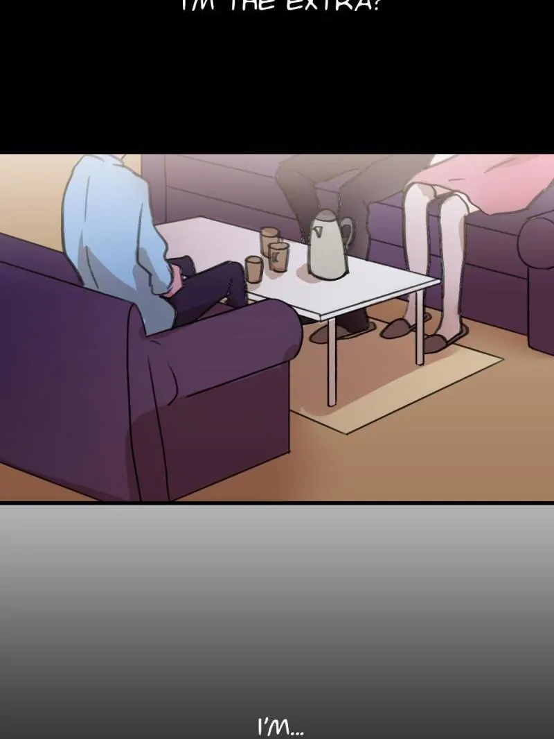 Fell In Love With My Girlfriend's Brother S1 Chapter 5 - page 11