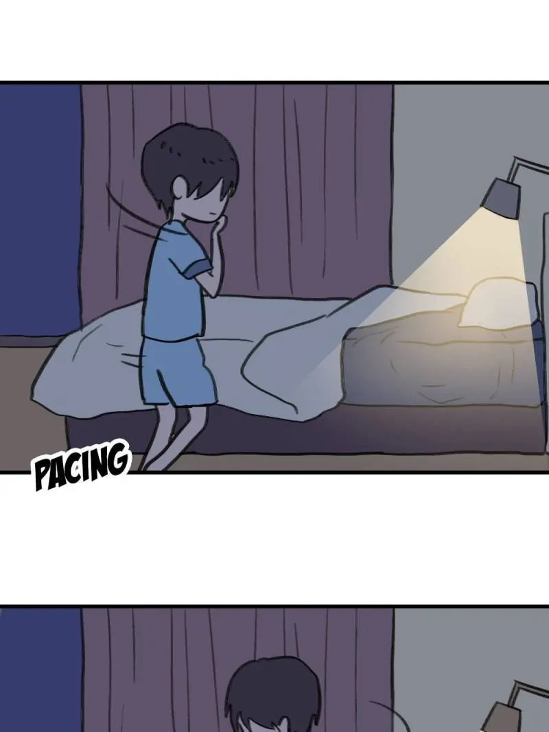 Fell In Love With My Girlfriend's Brother S1 Chapter 5 - page 13
