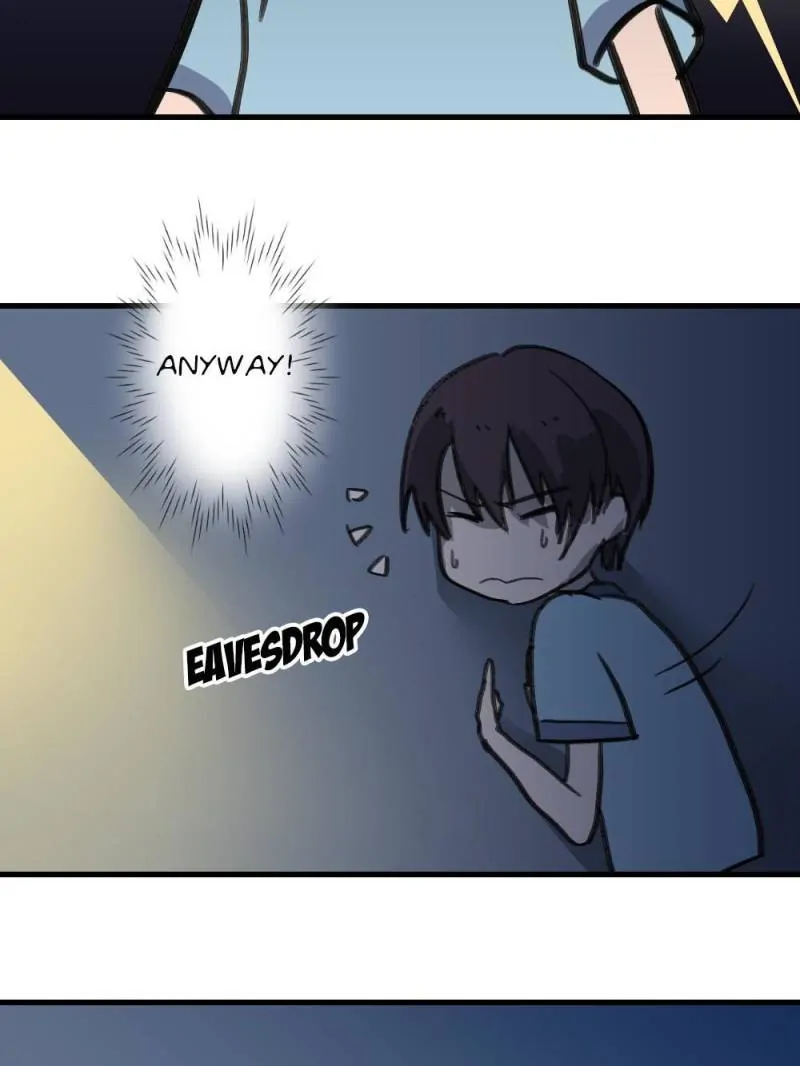 Fell In Love With My Girlfriend's Brother S1 Chapter 5 - page 15
