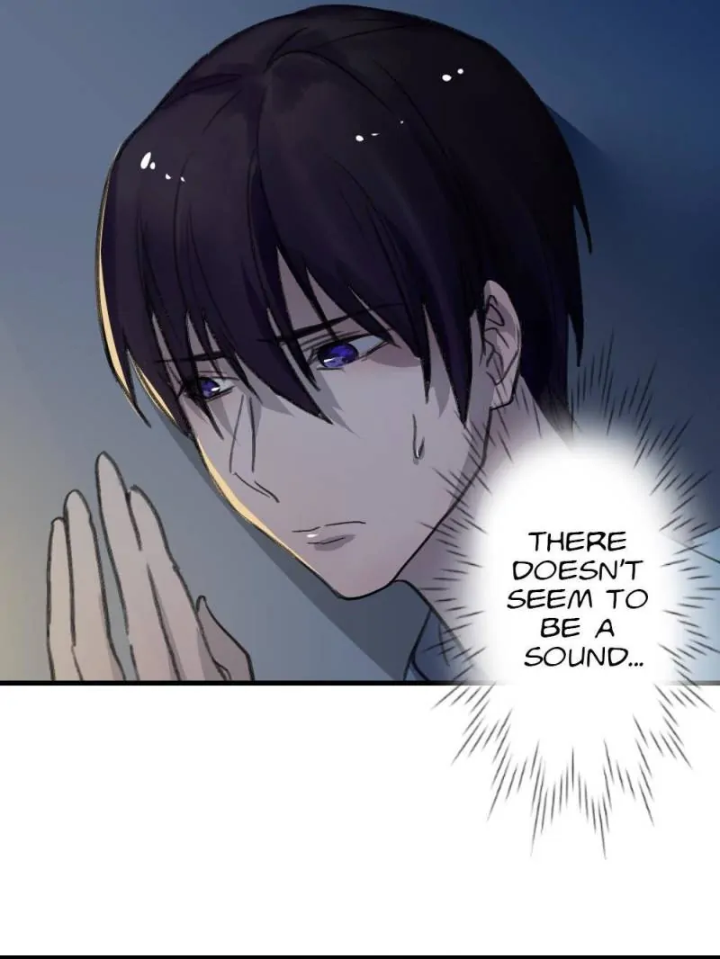 Fell In Love With My Girlfriend's Brother S1 Chapter 5 - page 16