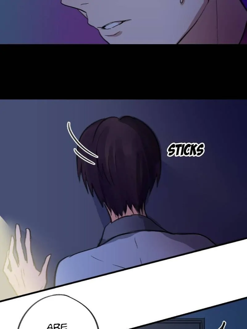 Fell In Love With My Girlfriend's Brother S1 Chapter 5 - page 18