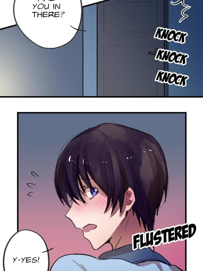 Fell In Love With My Girlfriend's Brother S1 Chapter 5 - page 19