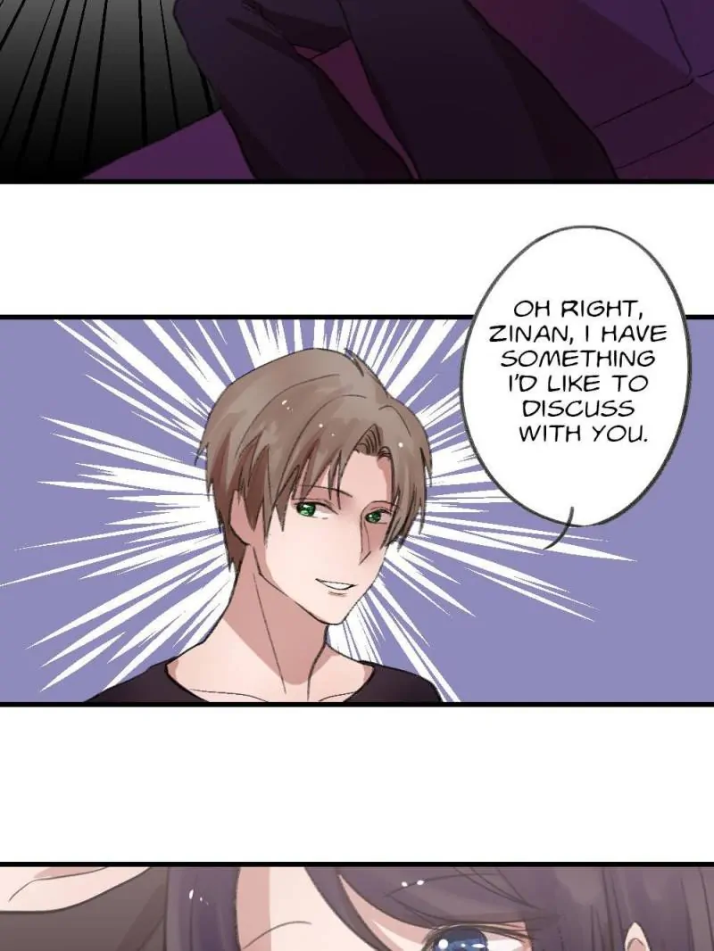 Fell In Love With My Girlfriend's Brother S1 Chapter 5 - page 6