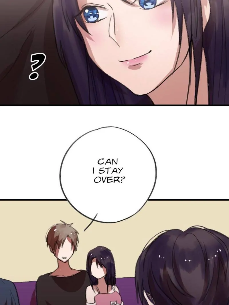 Fell In Love With My Girlfriend's Brother S1 Chapter 5 - page 7