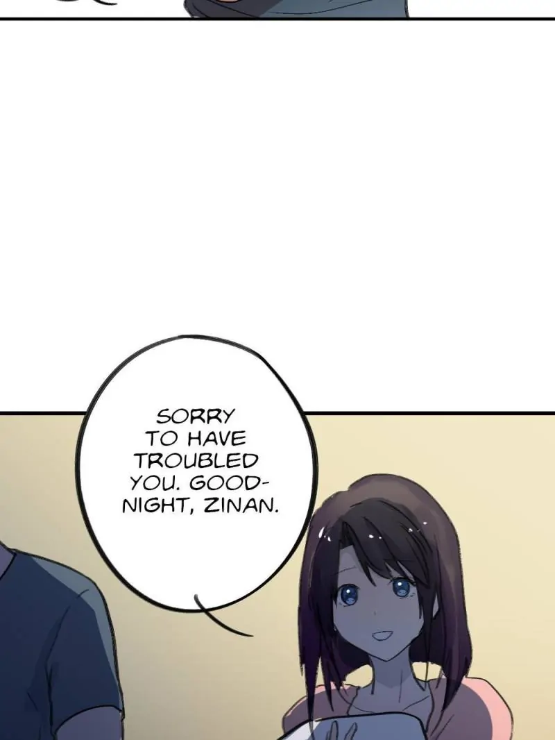 Fell In Love With My Girlfriend's Brother S1 Chapter 6 - page 11