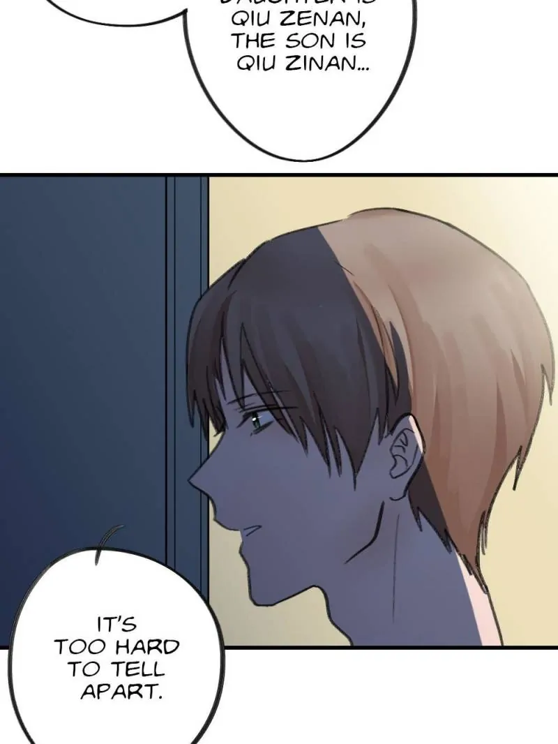 Fell In Love With My Girlfriend's Brother S1 Chapter 6 - page 13