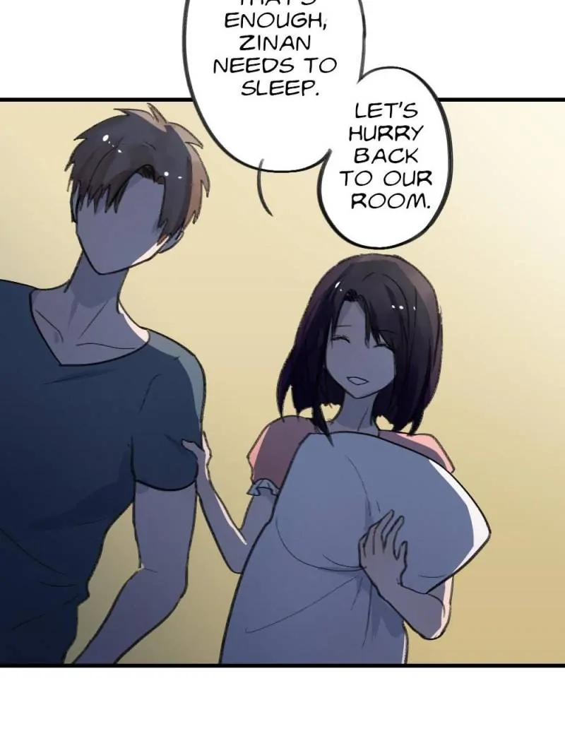 Fell In Love With My Girlfriend's Brother S1 Chapter 6 - page 15