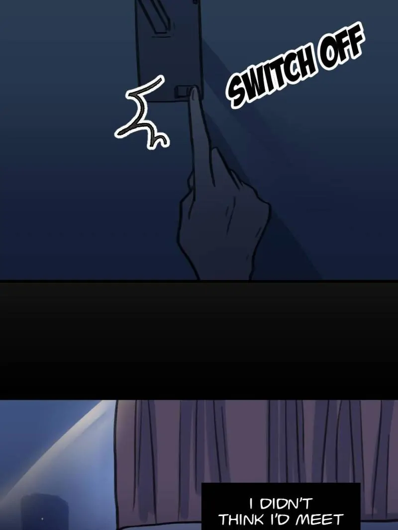 Fell In Love With My Girlfriend's Brother S1 Chapter 6 - page 18