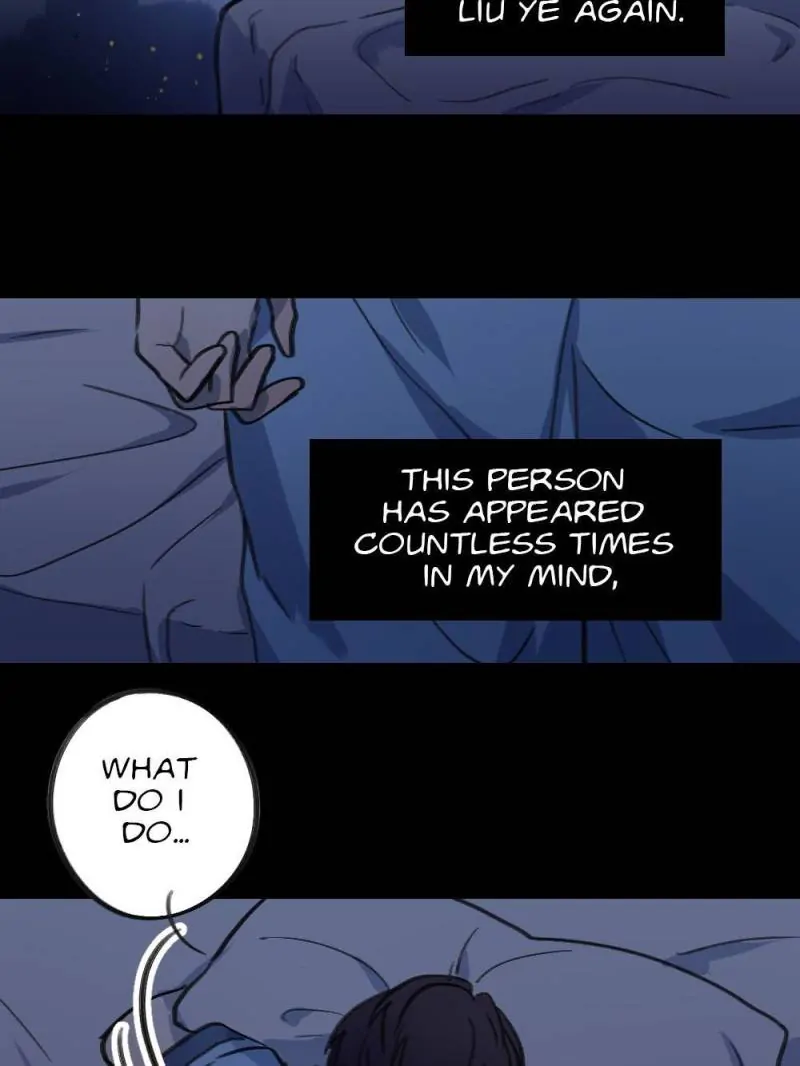 Fell In Love With My Girlfriend's Brother S1 Chapter 6 - page 19