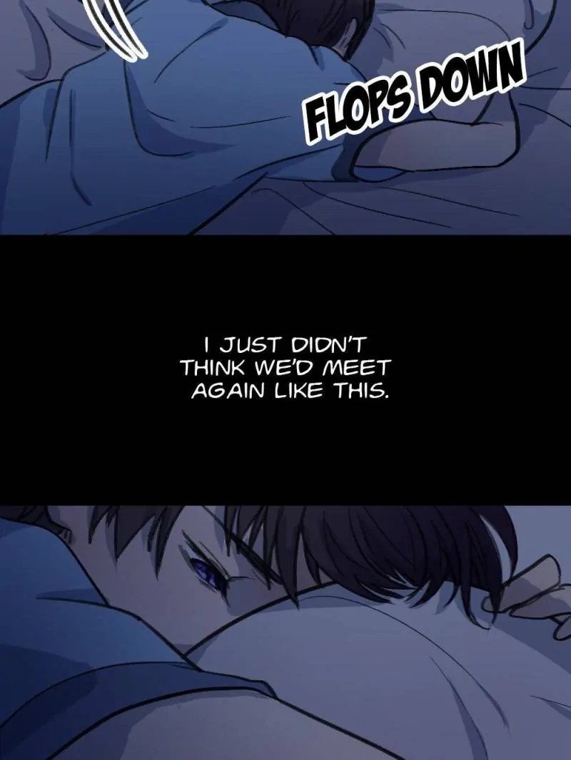 Fell In Love With My Girlfriend's Brother S1 Chapter 6 - page 20