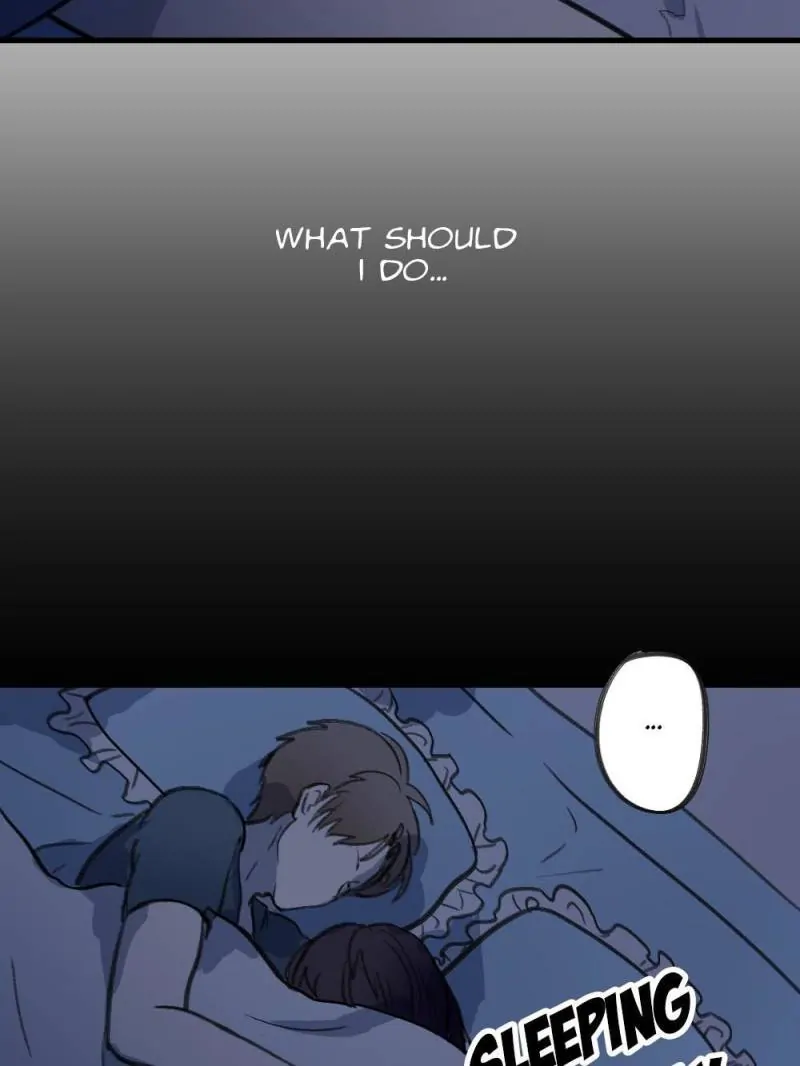 Fell In Love With My Girlfriend's Brother S1 Chapter 6 - page 21