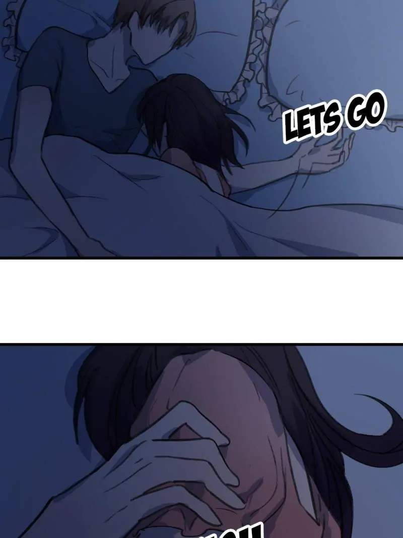 Fell In Love With My Girlfriend's Brother S1 Chapter 6 - page 24