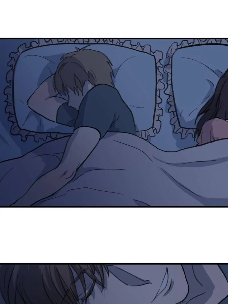 Fell In Love With My Girlfriend's Brother S1 Chapter 6 - page 26