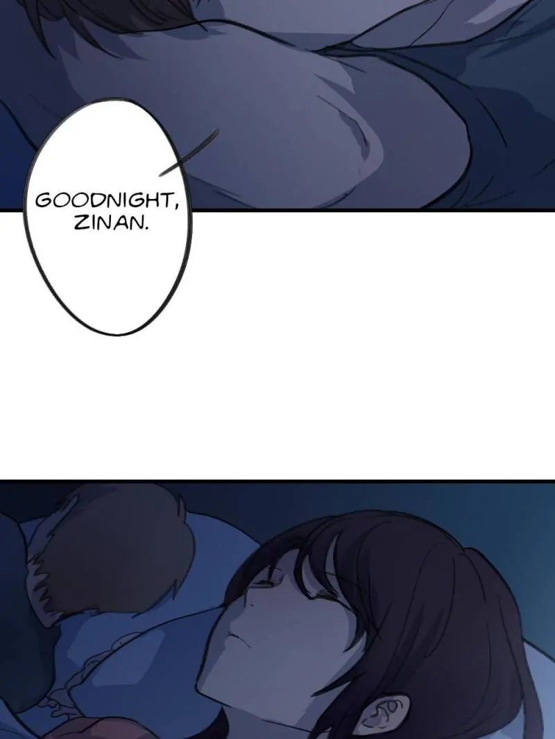 Fell In Love With My Girlfriend's Brother S1 Chapter 6 - page 27