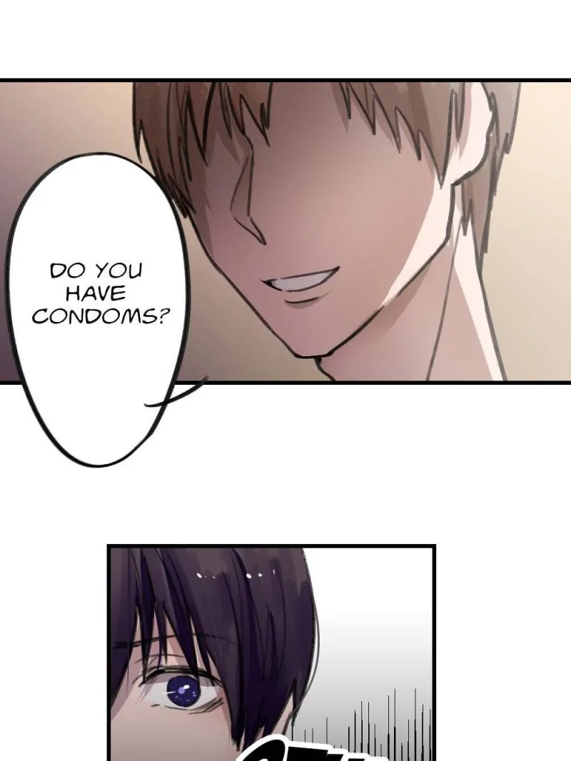 Fell In Love With My Girlfriend's Brother S1 Chapter 6 - page 3
