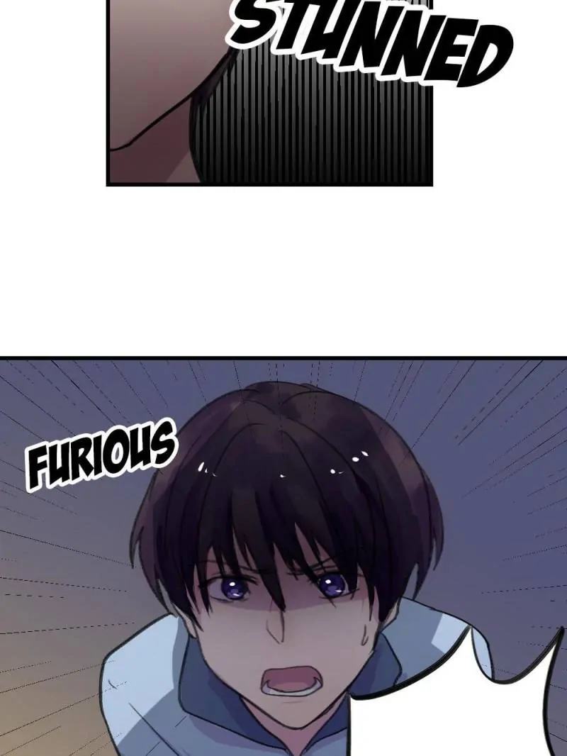 Fell In Love With My Girlfriend's Brother S1 Chapter 6 - page 4