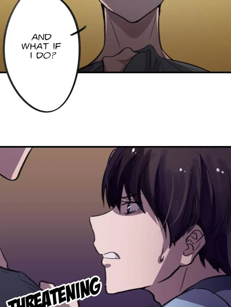Fell In Love With My Girlfriend's Brother S1 Chapter 6 - page 6
