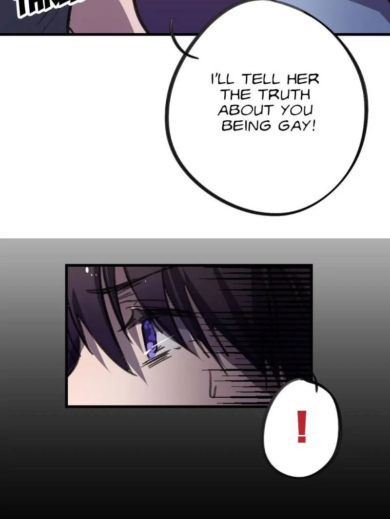 Fell In Love With My Girlfriend's Brother S1 Chapter 6 - page 7