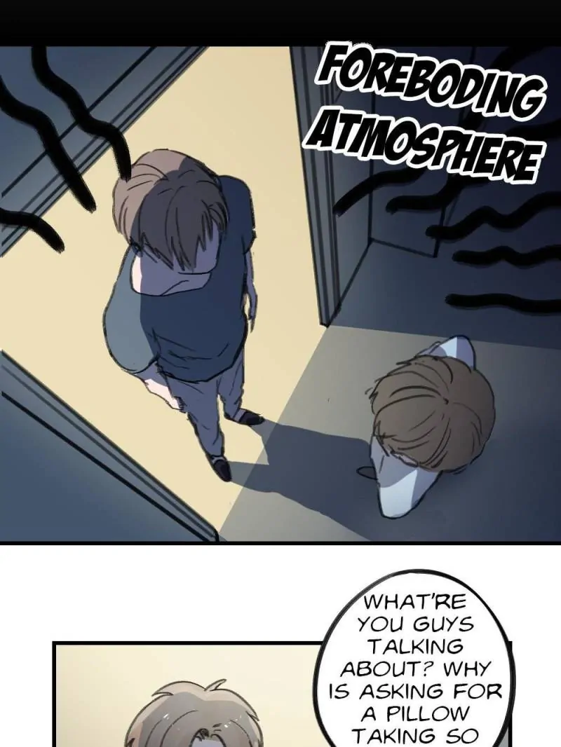 Fell In Love With My Girlfriend's Brother S1 Chapter 6 - page 8