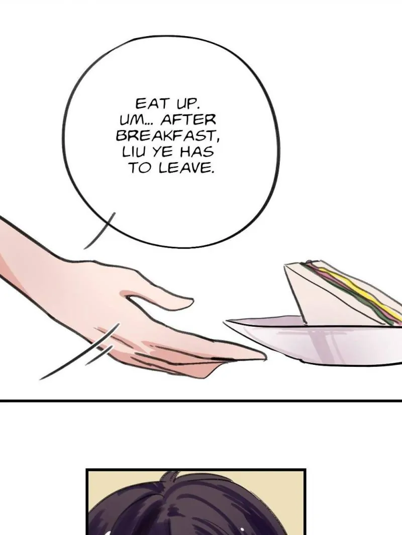 Fell In Love With My Girlfriend's Brother S1 Chapter 7 - page 9