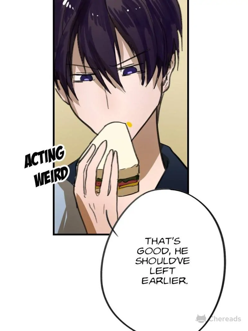 Fell In Love With My Girlfriend's Brother S1 Chapter 7 - page 10