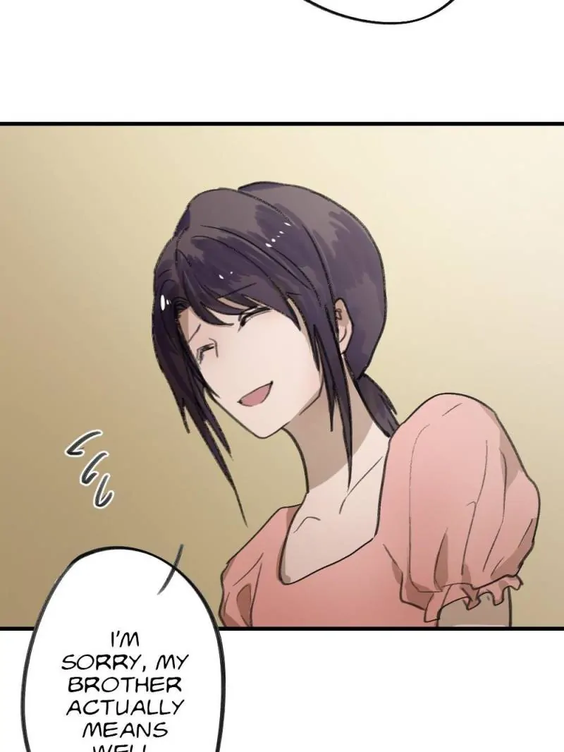 Fell In Love With My Girlfriend's Brother S1 Chapter 7 - page 11