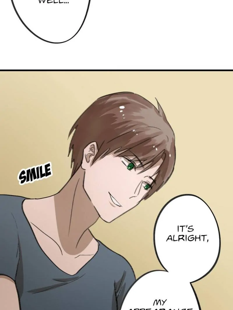 Fell In Love With My Girlfriend's Brother S1 Chapter 7 - page 12